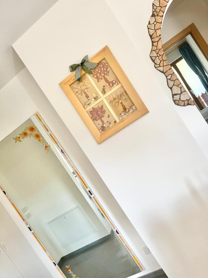 Casa Marilu' Apartment Castello-Molina di Fiemme Exterior photo